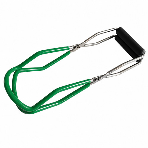 Canning jar lifter tongs - jar,