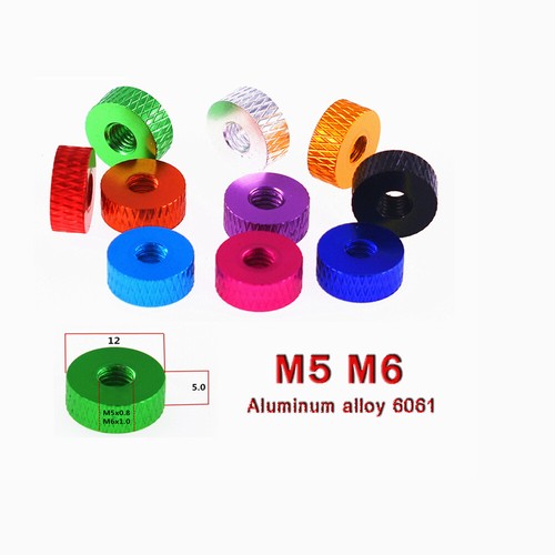 D12 l5 anodised - -, d12*l5