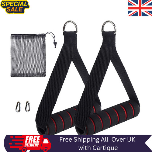 Exercise handles gym - handles,