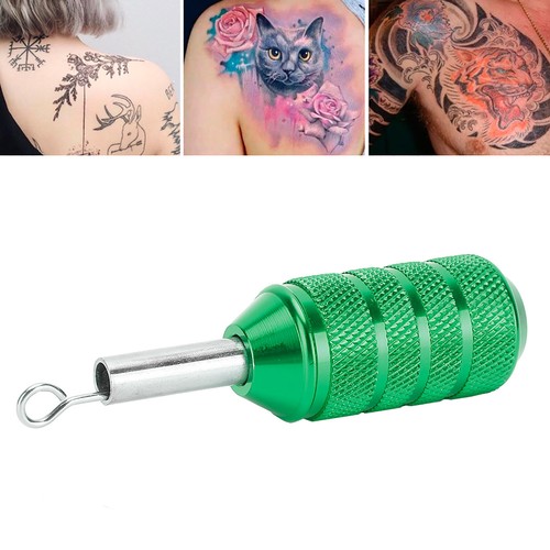 25mm tattoo machine grip - tattoo,