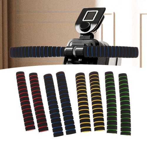 Foam tubing grip pull up - 2x,