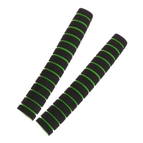 2pcs foam tubing grip pull - foam,