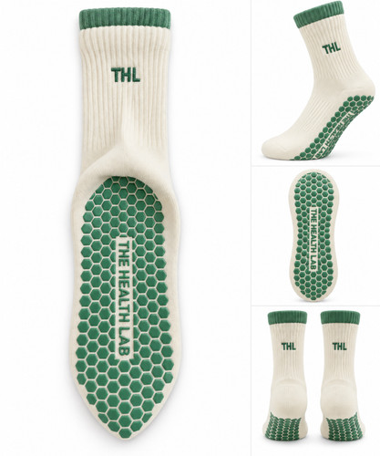 Premium grip socks non slip - premium,