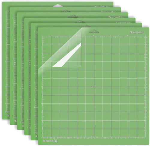 Pack smart cutting mat 12x12 - cutting,