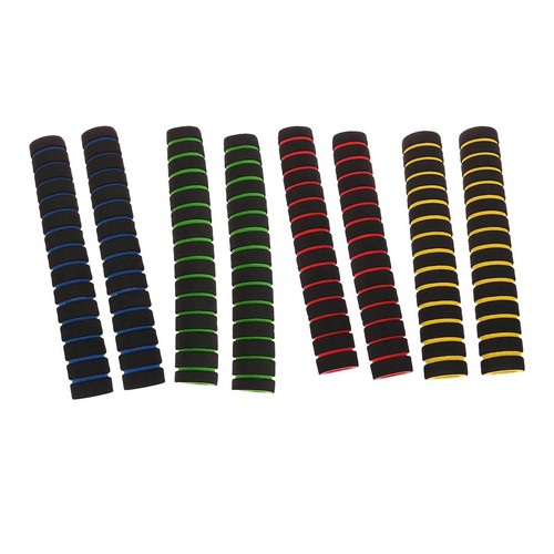 2pcs foam tubing grip pull - 2pcs,