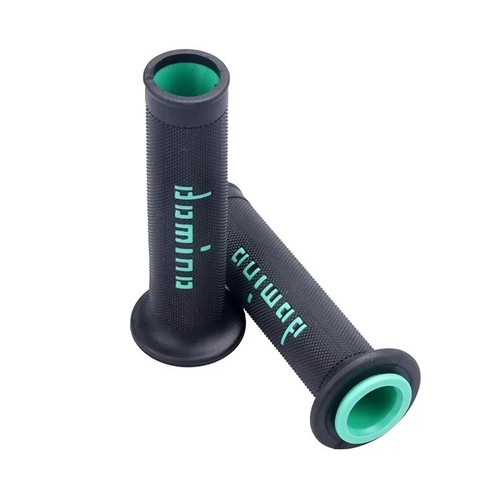 Motorcycle handlebar grips - motorcycle,