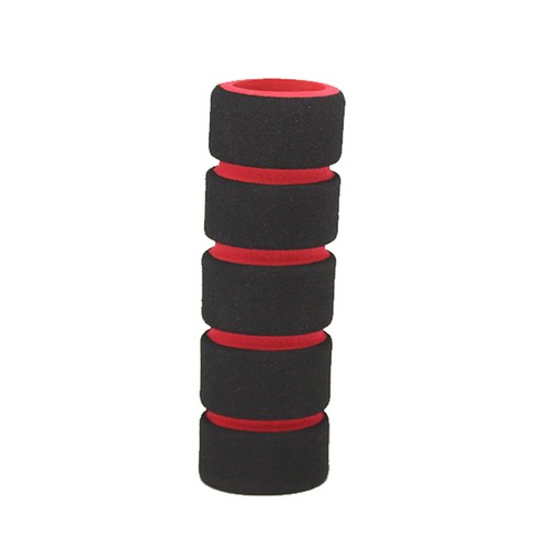 Handlebar cover rubber foam - cover,