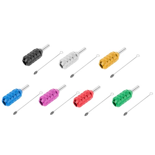 25mm tattoo machine grip - tattoo,