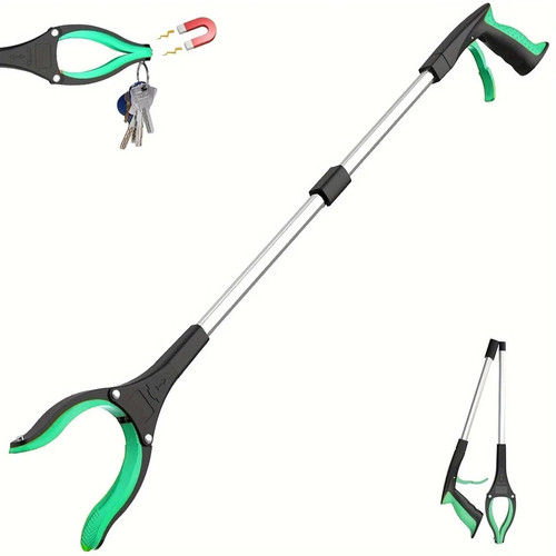 Heavy duty grabber tool - heavy,