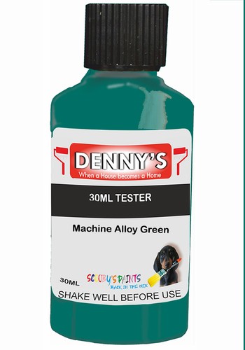 Dennys floor grip - dennys, coating