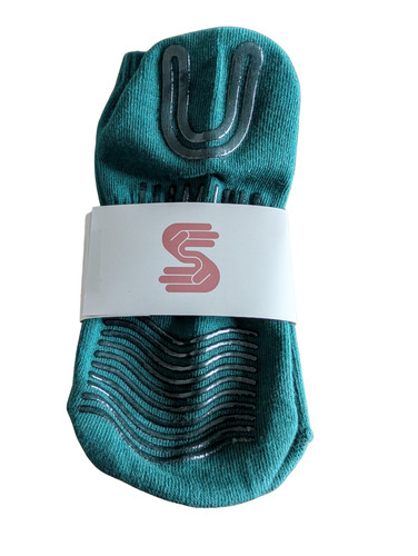 Yoga grip socks - socks, non