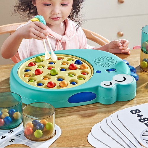 Chopstick training machine - chopstick,