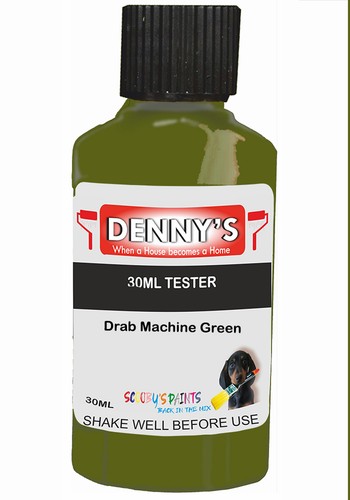 Dennys floor grip - floor, coating