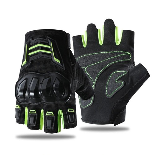 Motorcycle short sport half - motorcycle,