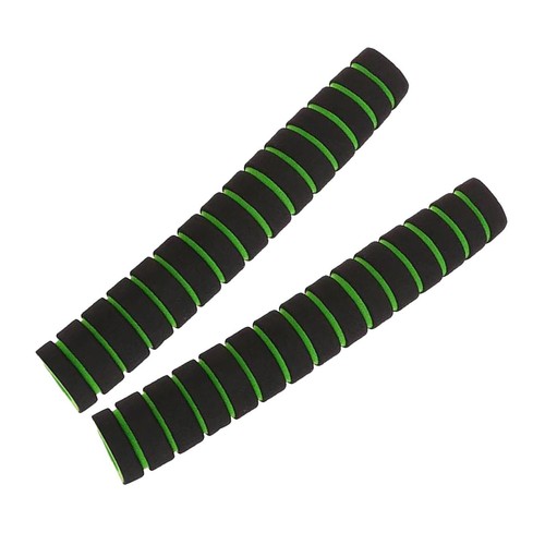 Foam tubing grip pull up - tubing,