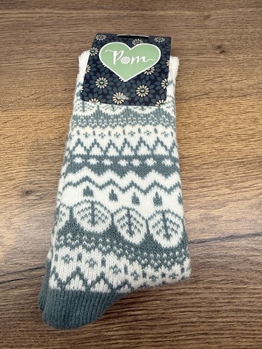 Piece mind socks with - of,