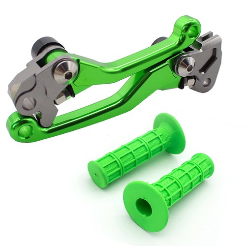 Cnc brake clutch levers - cnc,
