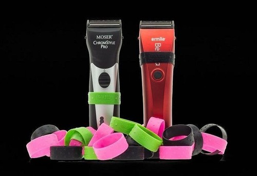 Wahl grip ring - grip,
