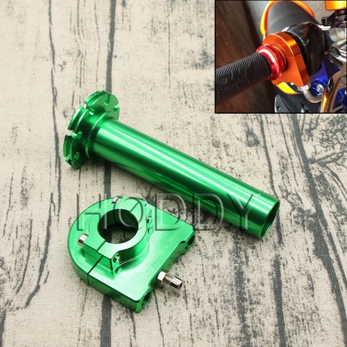 Universal 22mm cnc - universal, 7/8"