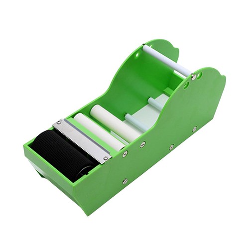 Water activated tape dispenser - water,