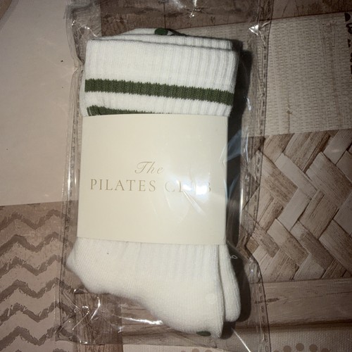 The pilates club tpc grip - the,